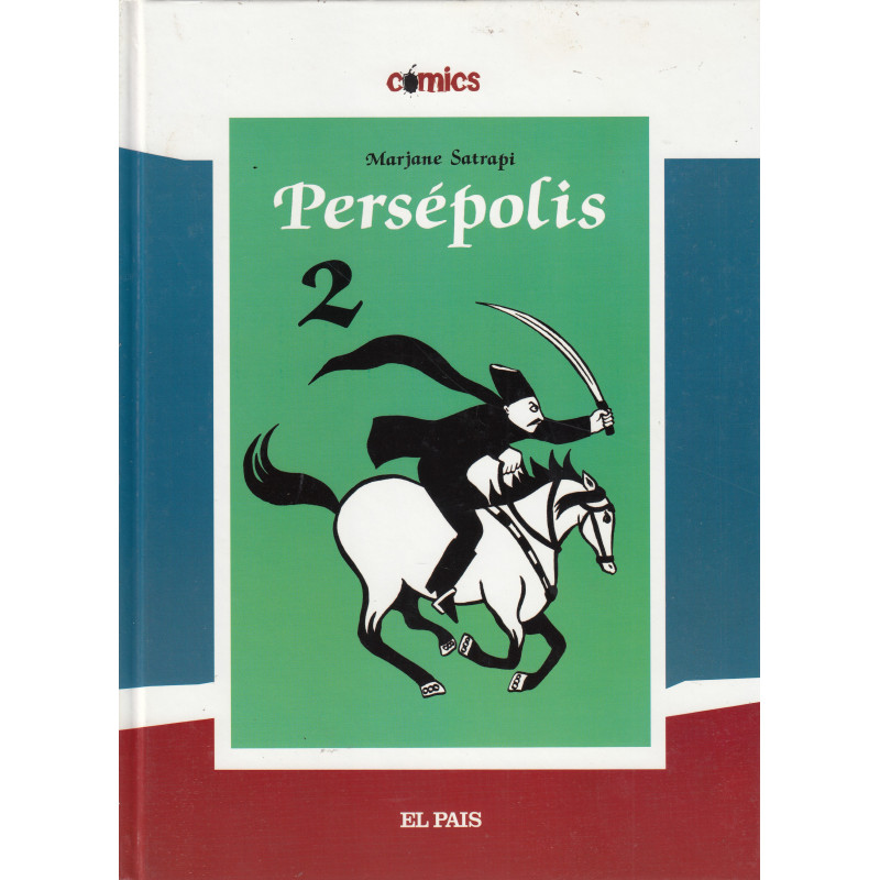 PERSÉPOLIS 2