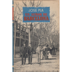 UN SEÑOR DE BARCELONA
