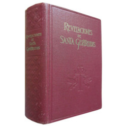 EL HERALDO DEL AMOR DIVINO. REVELACIONES DE SANTA GERTRUDIS con las ORACIONES y EJERCICIOS de la Misma Santa