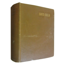 LA SANTA BIBLIA Antiguo y Nuevo Testamento