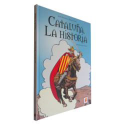 CATALUÑA. LA HISTORIA