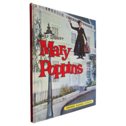 MARY POPPINS