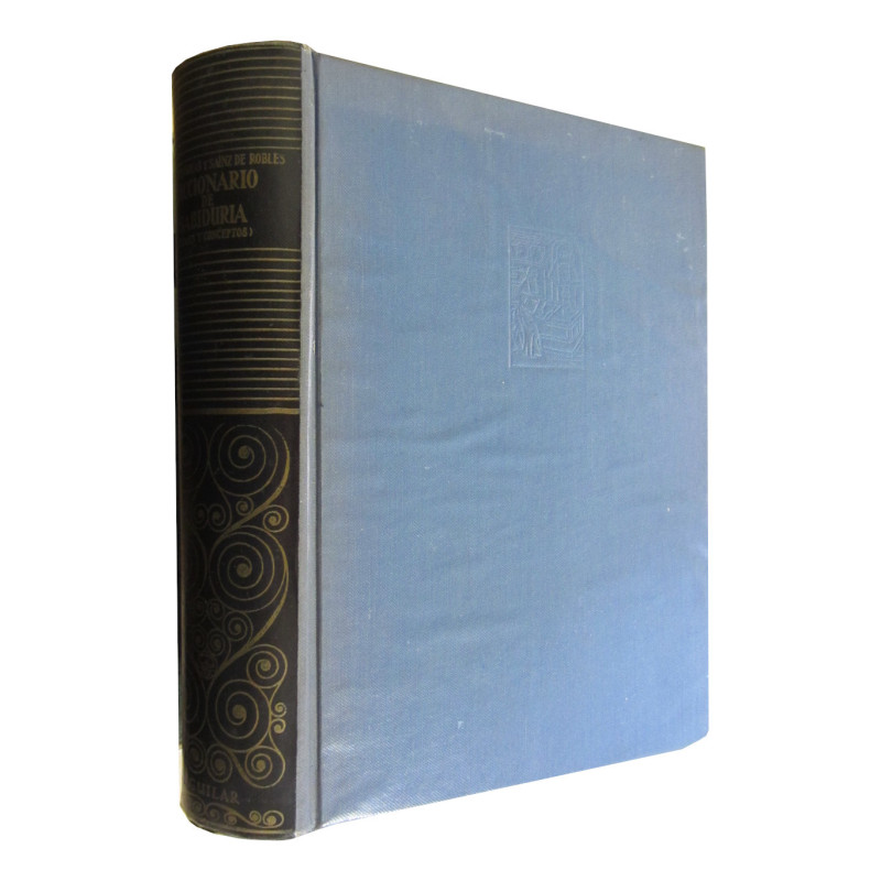 DICCIONARIO DE SABIDURIA Frases y Conceptos