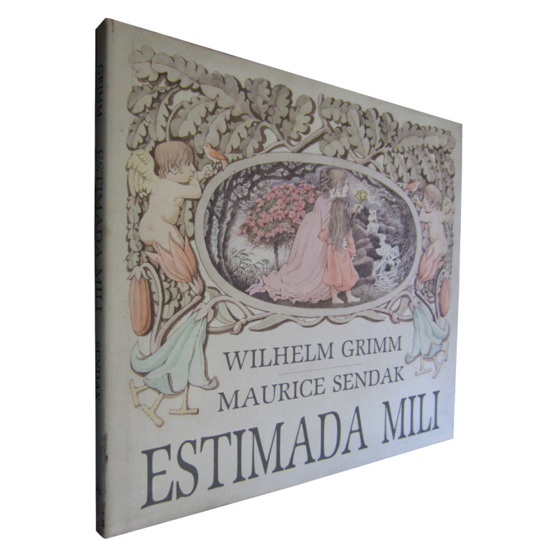 ESTIMADA MILI