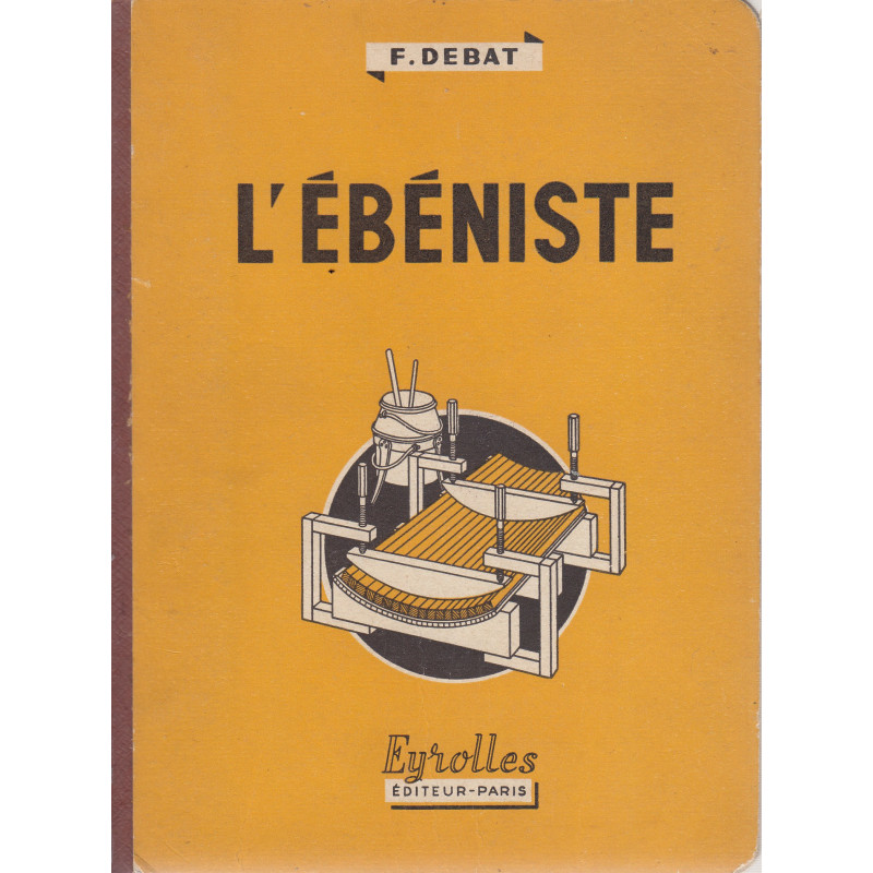 L'ÉBÉNISTE
