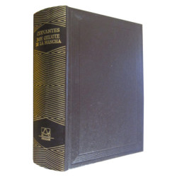 EL INGENIOSO HIDALGO DON QUIJOTE DE LA MANCHA