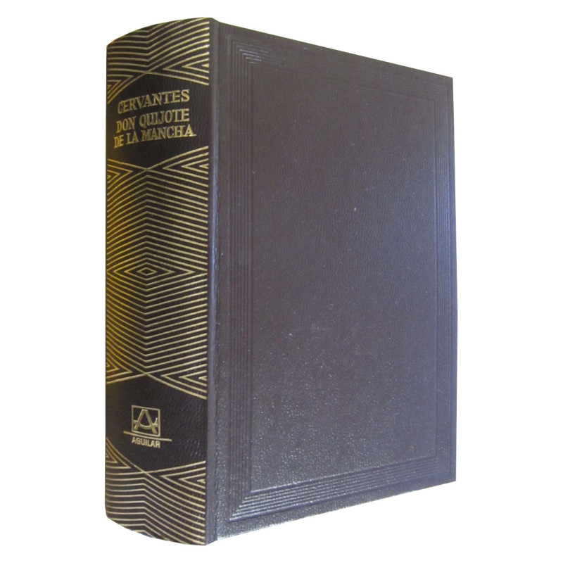 EL INGENIOSO HIDALGO DON QUIJOTE DE LA MANCHA