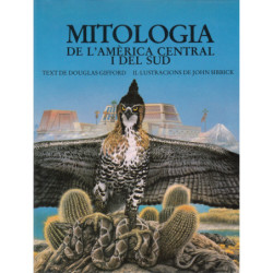 MITOLOGIA DE L'AMERICA CENTRAL I DEL SUD
