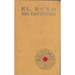 EL RUSO SIN ESFUERZO