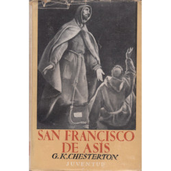 SAN FRANCISCO DE ASÍS