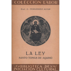 LA LEY
