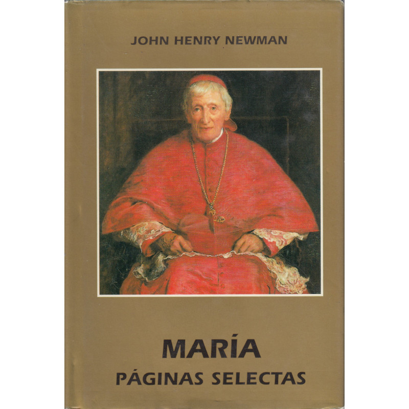 MARÍA Páginas Selectas