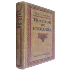 TRATADO DE ENOLOGÍA