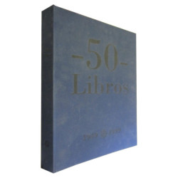 - 50 - LIBROS 1949-1999