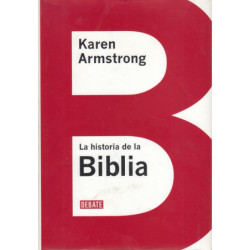 LA HISTORIA DE LA BIBLIA