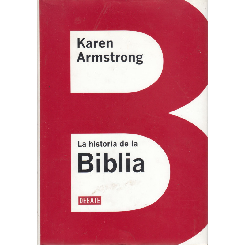 LA HISTORIA DE LA BIBLIA