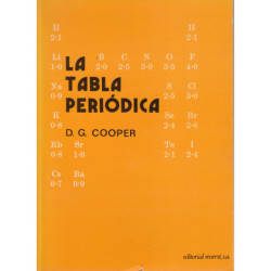 LA TABLA PERIÓDICA