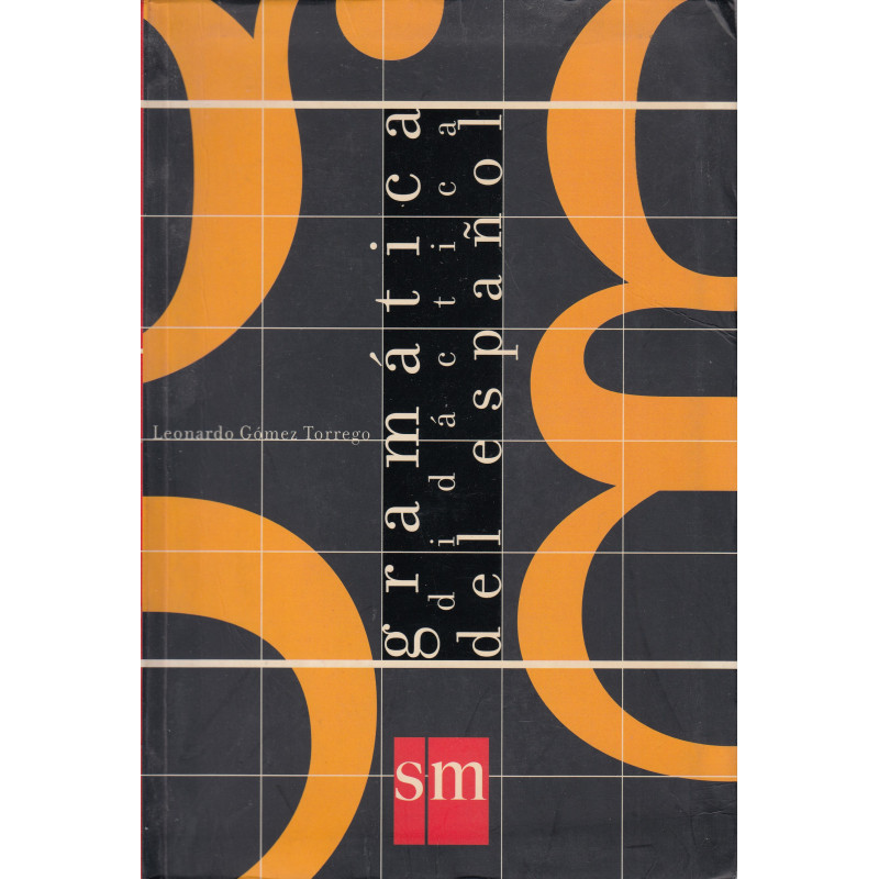 GRAMÁTICA DIDÁCTICA DEL ESPAÑOL