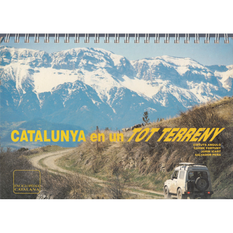 CATALUNYA EN UN TOT TERRENY