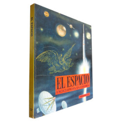EL ESPACIO Enciclopédia en Colores
