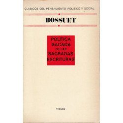 POLITICA SACADA DE LAS SAGRADAS ESCRITURAS