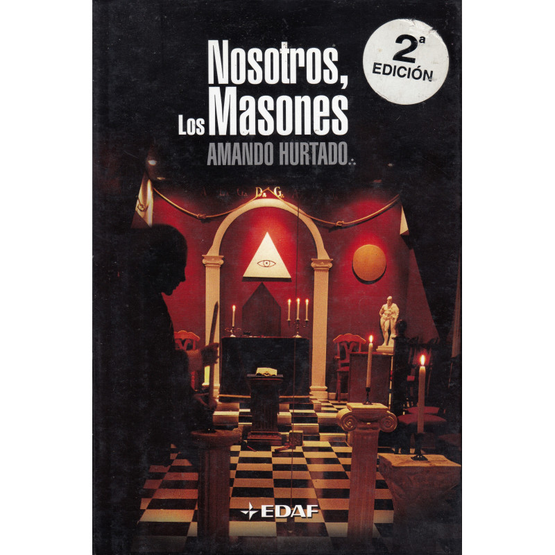 NOSOTROS, LOS MASONES