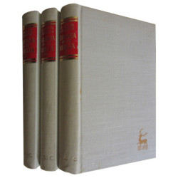 TEOLOGÍA DE LA BIBLIA 3 Tomos (OBRA COMPLETA)