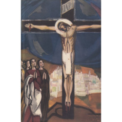 VIDA DE NUESTRO SEÑOR JESU-CRISTO