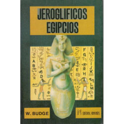 JEROGLIFICOS EGIPCIOS El Lenguaje Egipcio en Fáciles Lecciones