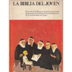 LA BIBLIA JOVEN
