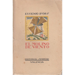 EL MOLINO DE VIENTO