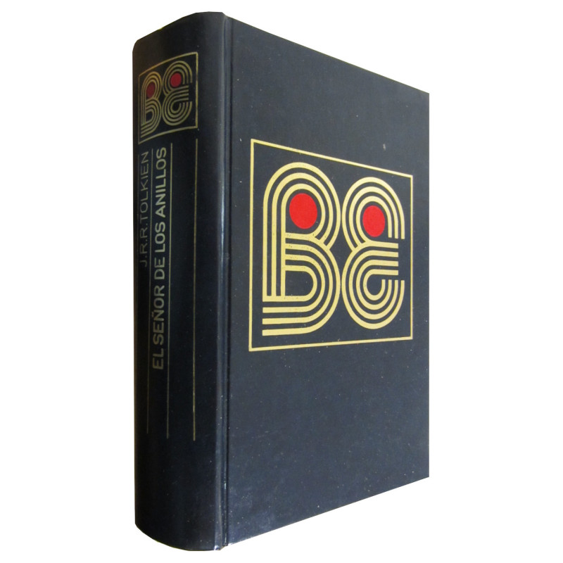 EL SEÑOR DE LOS ANILLOS