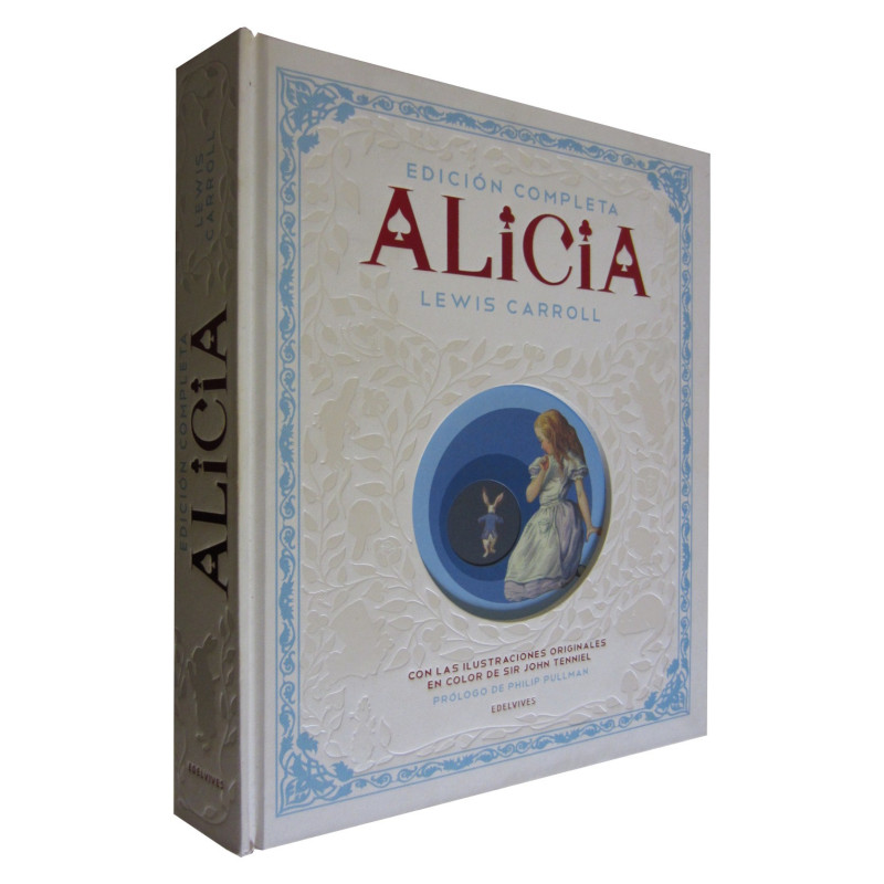 ALICIA (EdIción Completa)