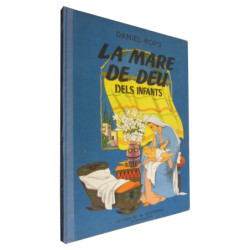 LA MARE DE DEU DELS INFANTS