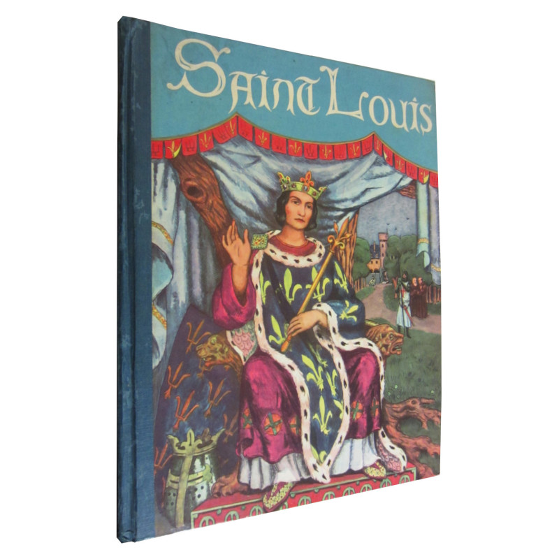 SAINT LOUIS