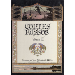 CONTES RUSSOS Volum II