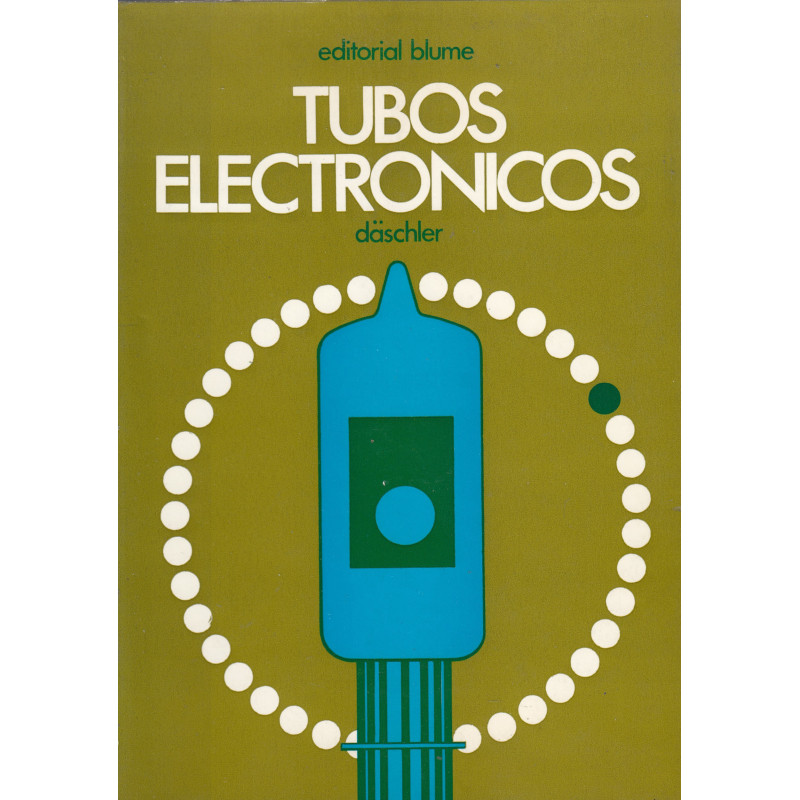 TUBOS ELETRÓNICOS