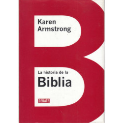 LA HISTORIA DE LA BIBLIA