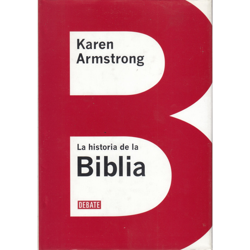 LA HISTORIA DE LA BIBLIA