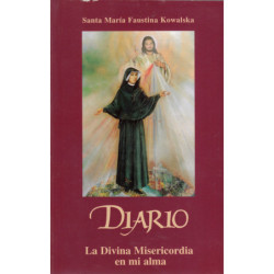 DIARIO. La Divina Misericordia En Mi Alma