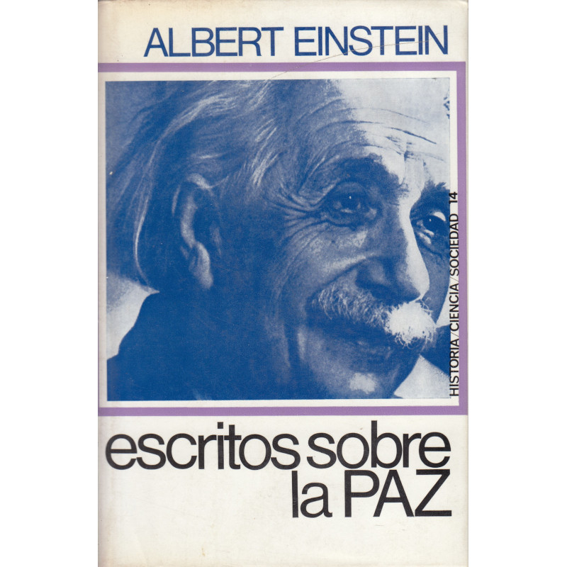 ESCRITOS SOBRE LA PAZ