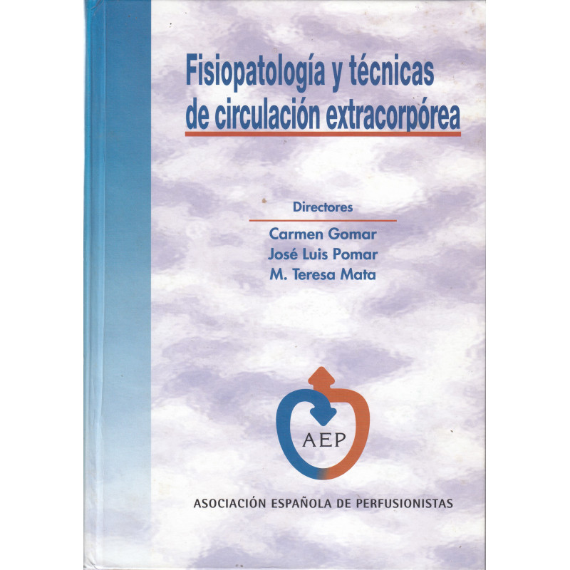 FISIOLOGÍA Y TÉCNICAS ESTRACORPÓREA