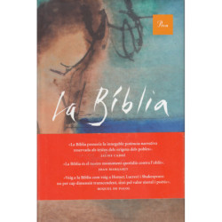 LA BÍBLIA. Traducció interconfessional. Il-lustrada per Perico Pastor