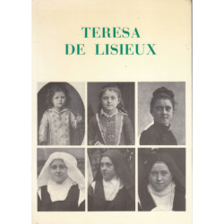 TERESA DE LISIEUX