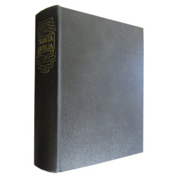 LA SANTA BIBLIA Antiguo y Nuevo Textamento