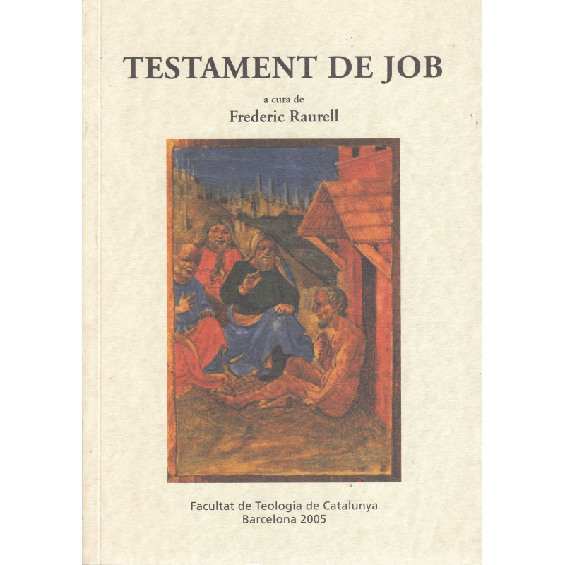 TESTAMENT DE JOB