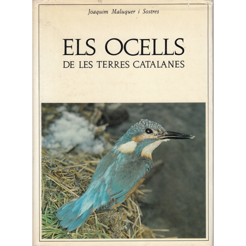 ELS OCELLS DE LES TERRES CATALANES