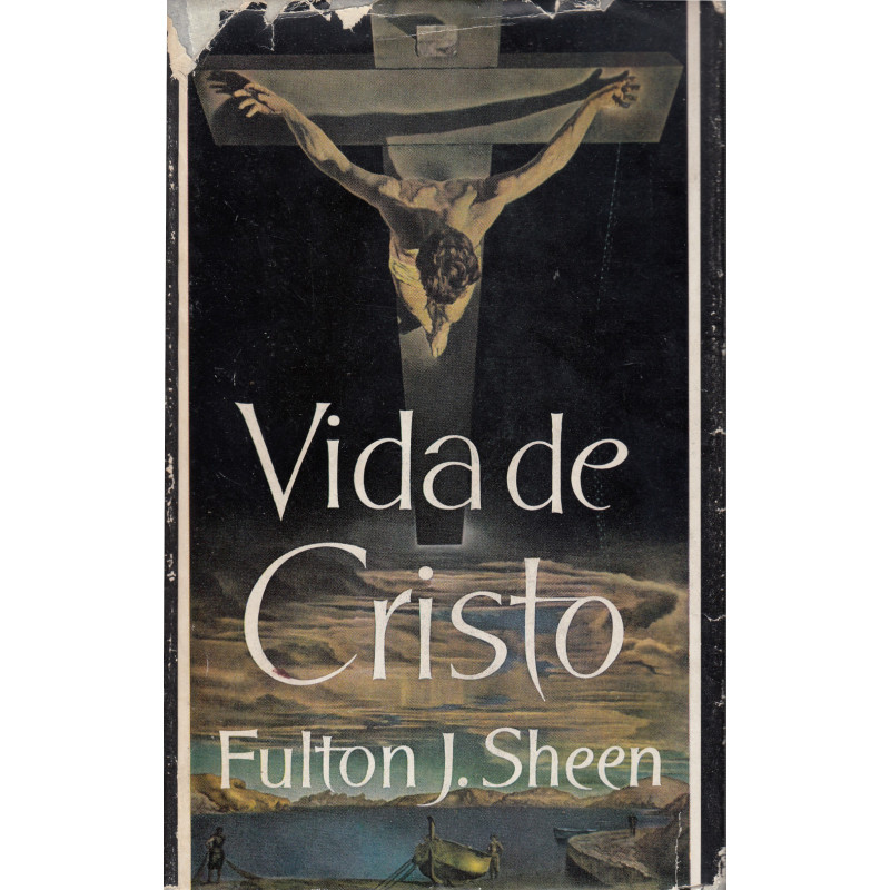VIDA DE CRISTO