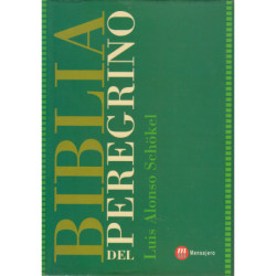 BIBLIA DEL PEREGRINO