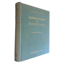 ESTRUCTURAS DE EDIFICIOS, FORMULARIO Y EJEMPLOS